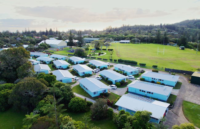 Aloha Apartments - Foto 42