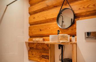 Apartamenty Dwupoziomowe Stasikowe Izby - Foto 55