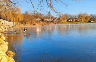 Modernes, stilvolles Apartment 2 - Foto 19