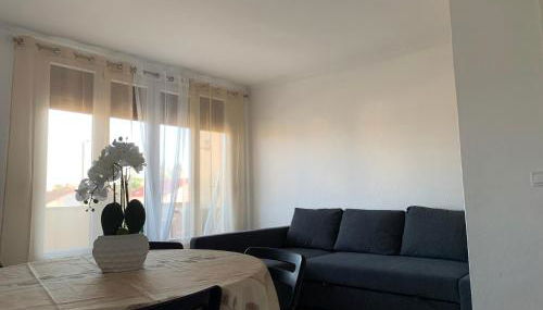 Superbe T3 spacieux, lumineux et sans vis-à-vis - Foto 3