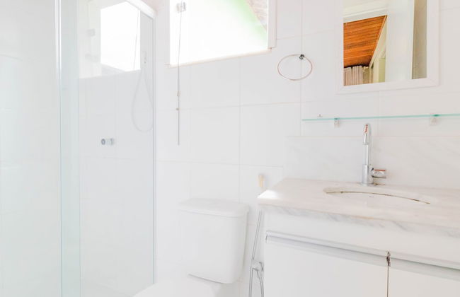 IT70 Ótimo bangalô duplex à beira-mar - Photo 22