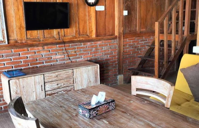 Melasti Mountain Villas - Foto 12