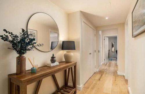 Pass the Keys Stylish Central St Albans Flat with Free Parking - Photo 6