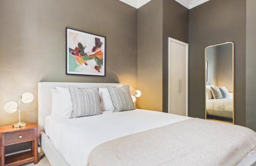 Be London - The Russell Square Residences - Foto 32