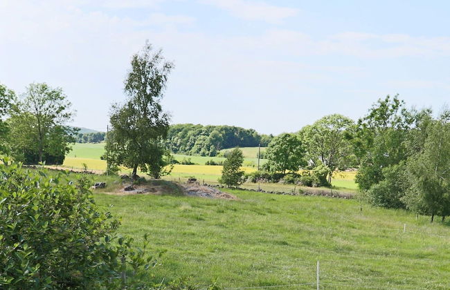 4 Person Holiday Home in Rolfstorp-by Traum - Foto 12