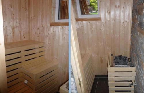 Chalet Heide - Foto 26