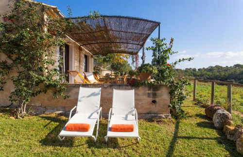 Oliver Moragues Grandhouse & Vineyard - Foto 40