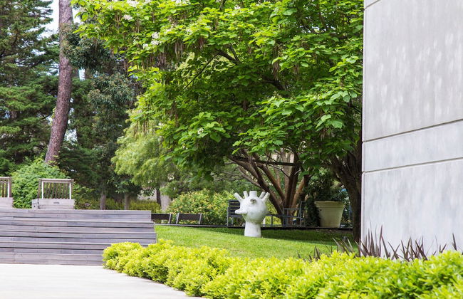 Oceana Suites Be House - Photo 43