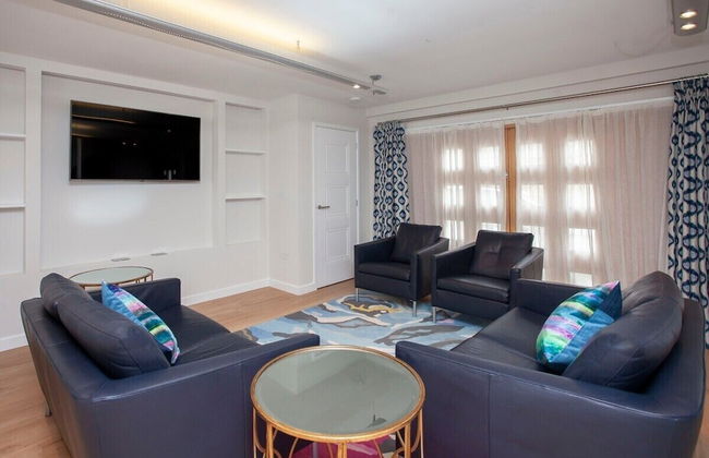 Georgian Coach House Mews Central Bath - Foto 35