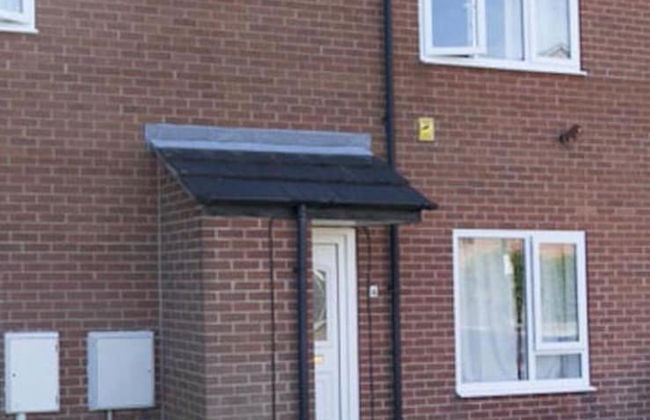 Studio Self contained flat free Parking - Foto 11