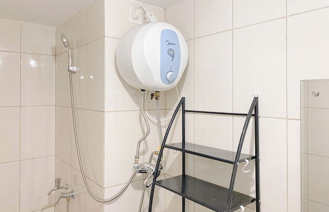 Good And Spacious 3Br At Springlake Summarecon Bekasi Apartment - Foto 21