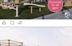 Two x 6 Berth static caravan on Lyons Robin Hood Rhyl North wales - Photo 2