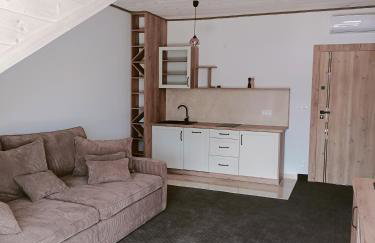 Apartamenty Polańczyk - Photo 17