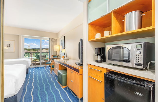 Castle at Ala Moana Hotel - Foto 19