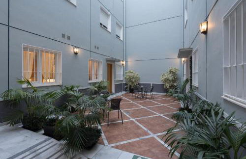 Plaza de la Luz Cádiz - Foto 10