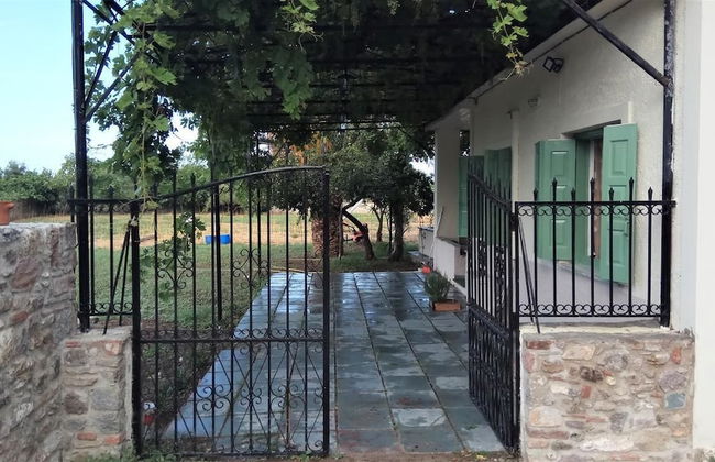 Country Village House - Foto 20