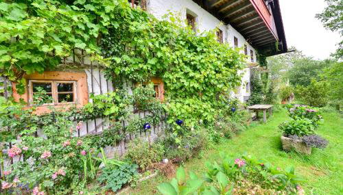 Hofatelier Menacher - Foto 4, Garden, Garden view