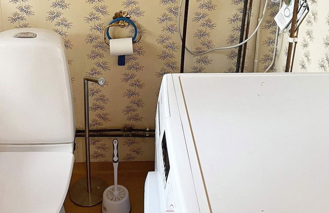 7 Person Holiday Home in Algaras-by Traum - Foto 30