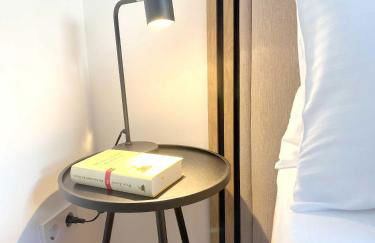 Blueberry Living - Wohlfühl-Apartment Starnberger See, Design, Sport & Natur - Foto 17