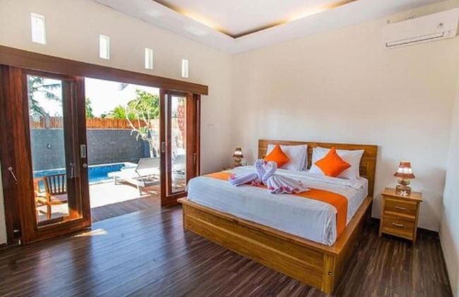 Ambengan Private Villa - Foto 5