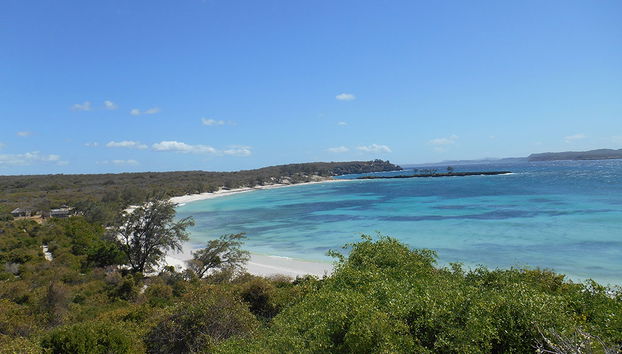 Tres bahías - Foto 4