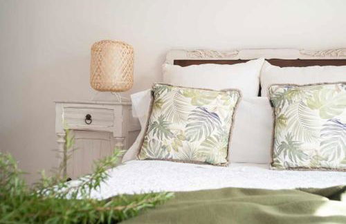 Casa Rural Soleada para una Escapada Tranquila - Foto 21