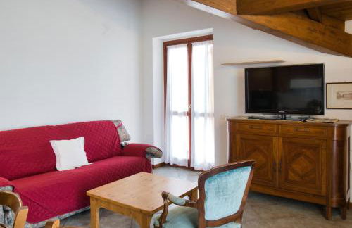 Maggio Mansarda Mulino Achillea - Foto 15