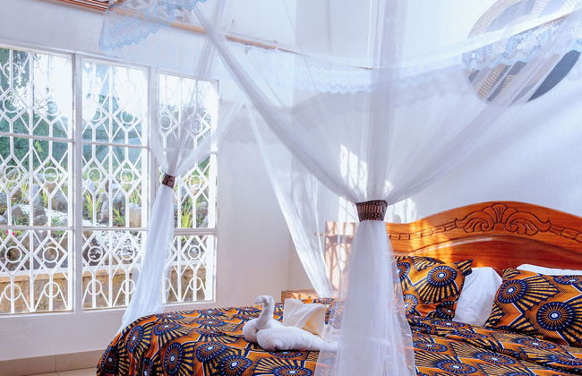 Future4kids Kinigi Guest House By Isange Paradise Resort - Foto 6