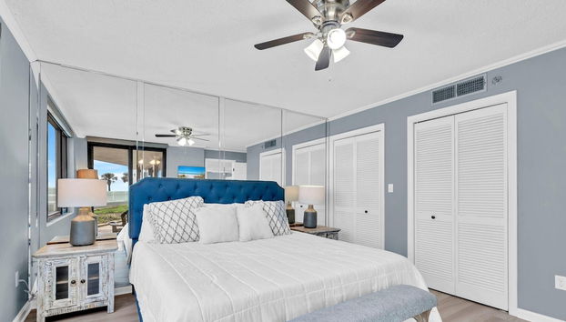 Watercrest 103 - Foto 5, Habitación