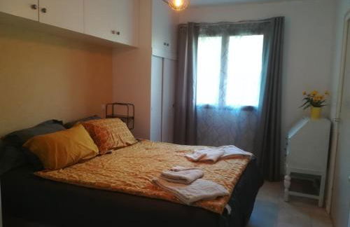 Charmant cocon, jardin, aux portes de Verneuil - Foto 30