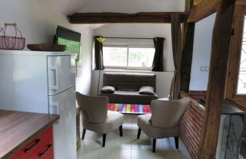 Gîte O 3 Cèdres - Foto 25