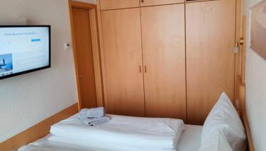 Apartment Brockenblick mit tollen Blick und Schwimmbad - Foto 5