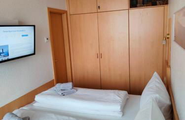 Apartment Brockenblick mit tollen Blick und Schwimmbad - Foto 5