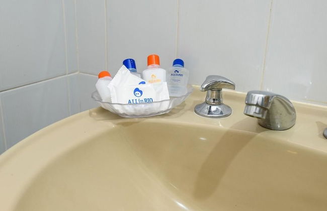 All in Rio - Casa com Área Gourmet e diarista - Foto 42