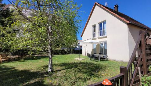 La petite maison du Florival - Foto 2, Garden, Garden view