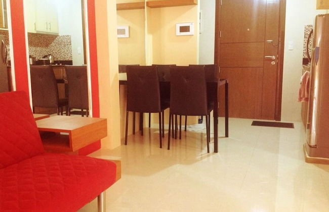 Jieann's Transient Home - Foto 24