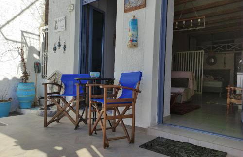 Aggelikis traditional house - Foto 43