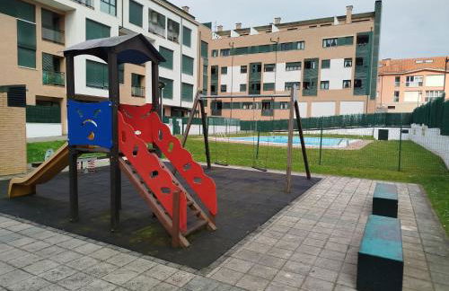 Apartamento L' Espumeru - Foto 33