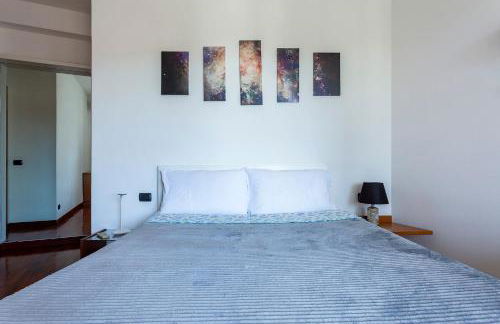 Stazione Centrale - Ariel - appartamento luminoso con terrazzo fino a 6 posti letto - Foto 18