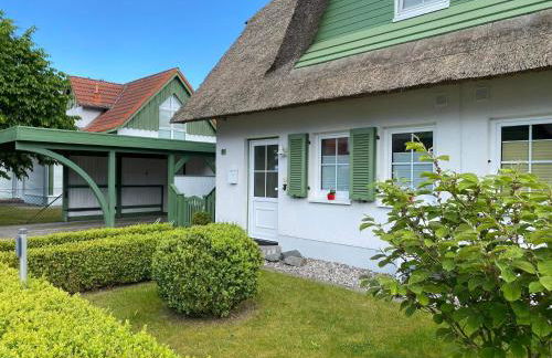 Ferienhaus Ostseekind Karlshagen - Foto 5