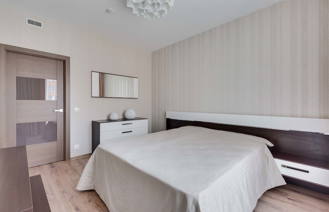 Skandi Klubb Apartments - Foto 10