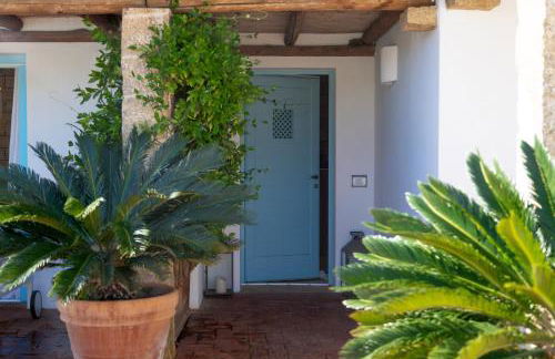 Casa Il Gelsomino San Pantaleo - Foto 31