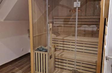 Suite Chalet avec jacuzzi YaoSpa60 - Photo 8