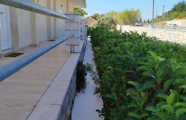 Nereids Apartments-Pronoe - Foto 41