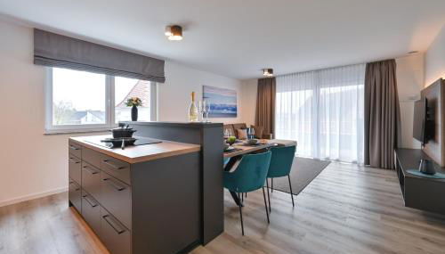 Ferienwohnungen Stock Ferienwohnung Nr 9 - Foto 5