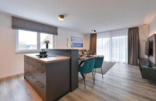 Ferienwohnungen Stock Ferienwohnung Nr 9 - Foto 5