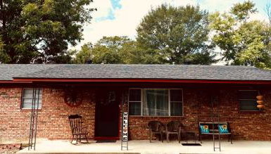 Murfreesboro Wandering Wagon Located in town - Foto 1