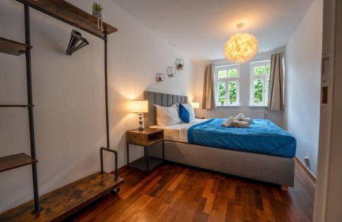 SCHLOSSBERG RESIDENCES - Markplatz City-Apartment - Photo 5