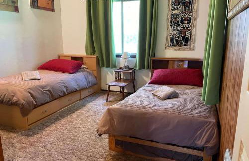 The Quail's Nest Retreat - Foto 16