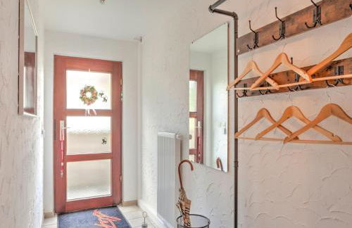 Sonnige Wohnung in Bad Driburg mit Garten - Foto 16